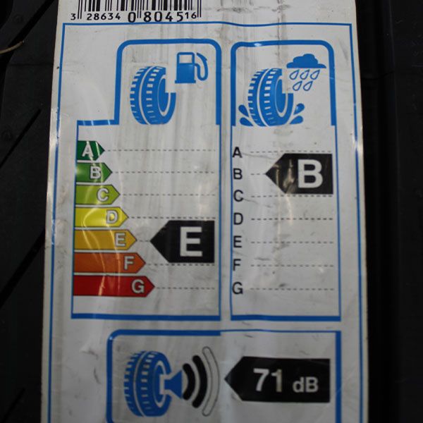 Neuwertiger sommerreifen bridgestone turanzat001 rosier online shop 07 (1)