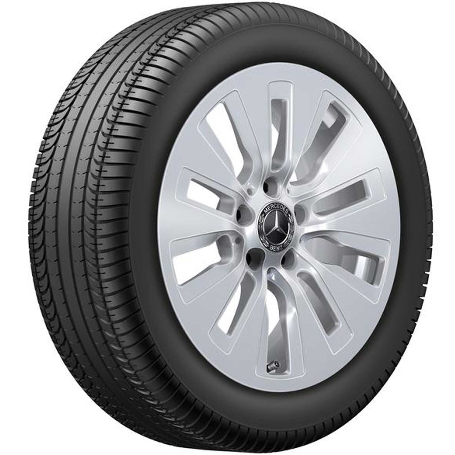 A20640101007X45_mercedes-benz_felge_c-klasse_206_10-loch_rad_aluminium_rosier-onlineshop A20640101007X45_mercedes-benz_felge_c-klasse_206_10-loch_rad_aluminium_rosier-onlineshop
