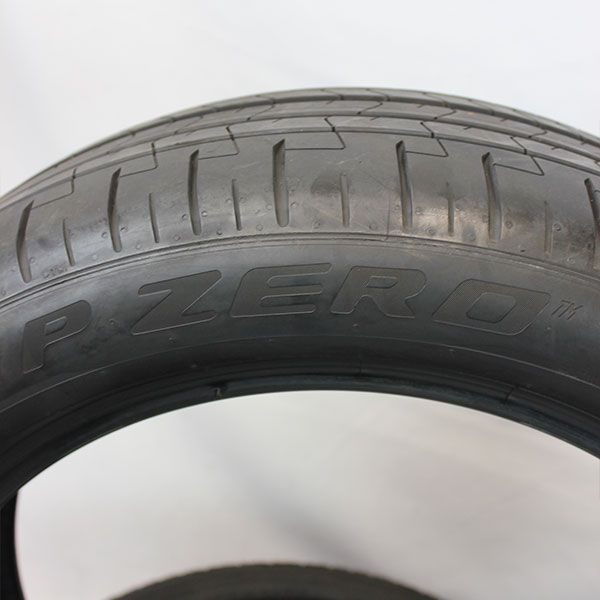 Gebrauchter sommerreifen pirelli pzero rosier online shop 02 (3)