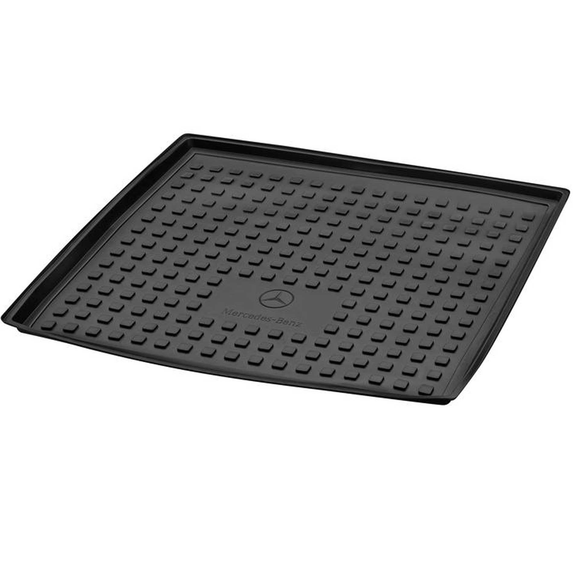 A1678140100 mercedes benz kofferraumwanne rosier onlineshop