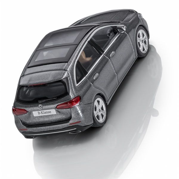 B66960456_mercedes-benz_Modellauto_B-Klasse_1-43_rosier-onlineshop2