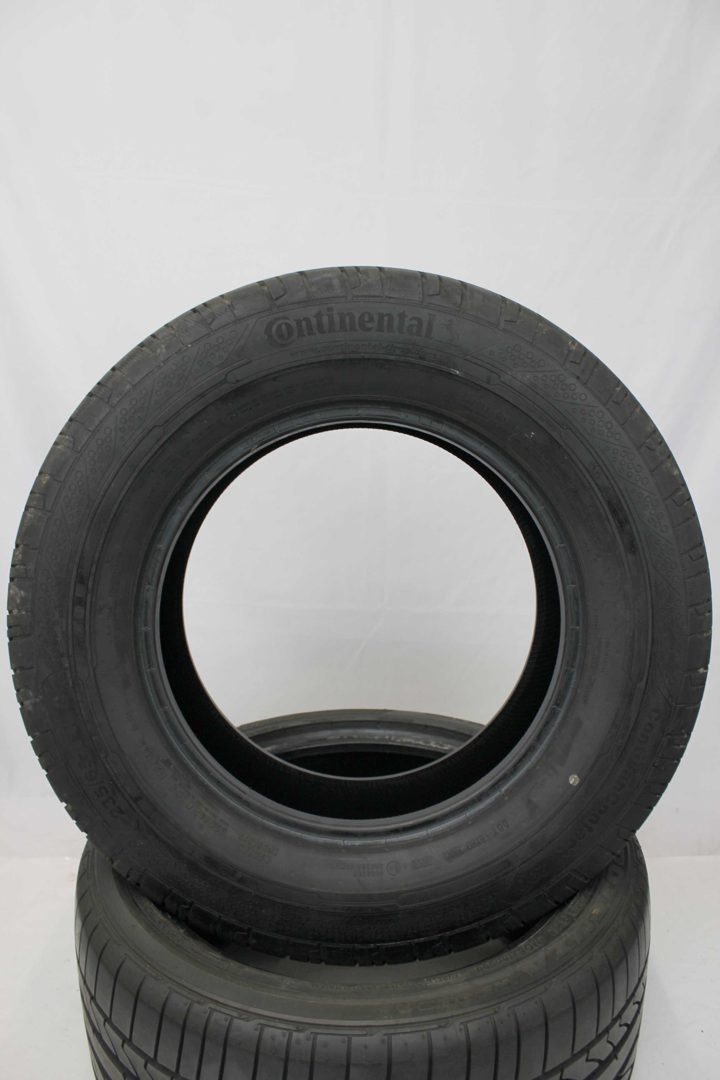 Sommerreifen continental contivancontact200 235 65 r16c 115 113r (14) Sommerreifen continental contivancontact200 235 65 r16c 115 113r (14)