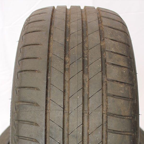 Gebrauchter sommerreifen bridgestone turanzat005 rosier online shop 05 (11)