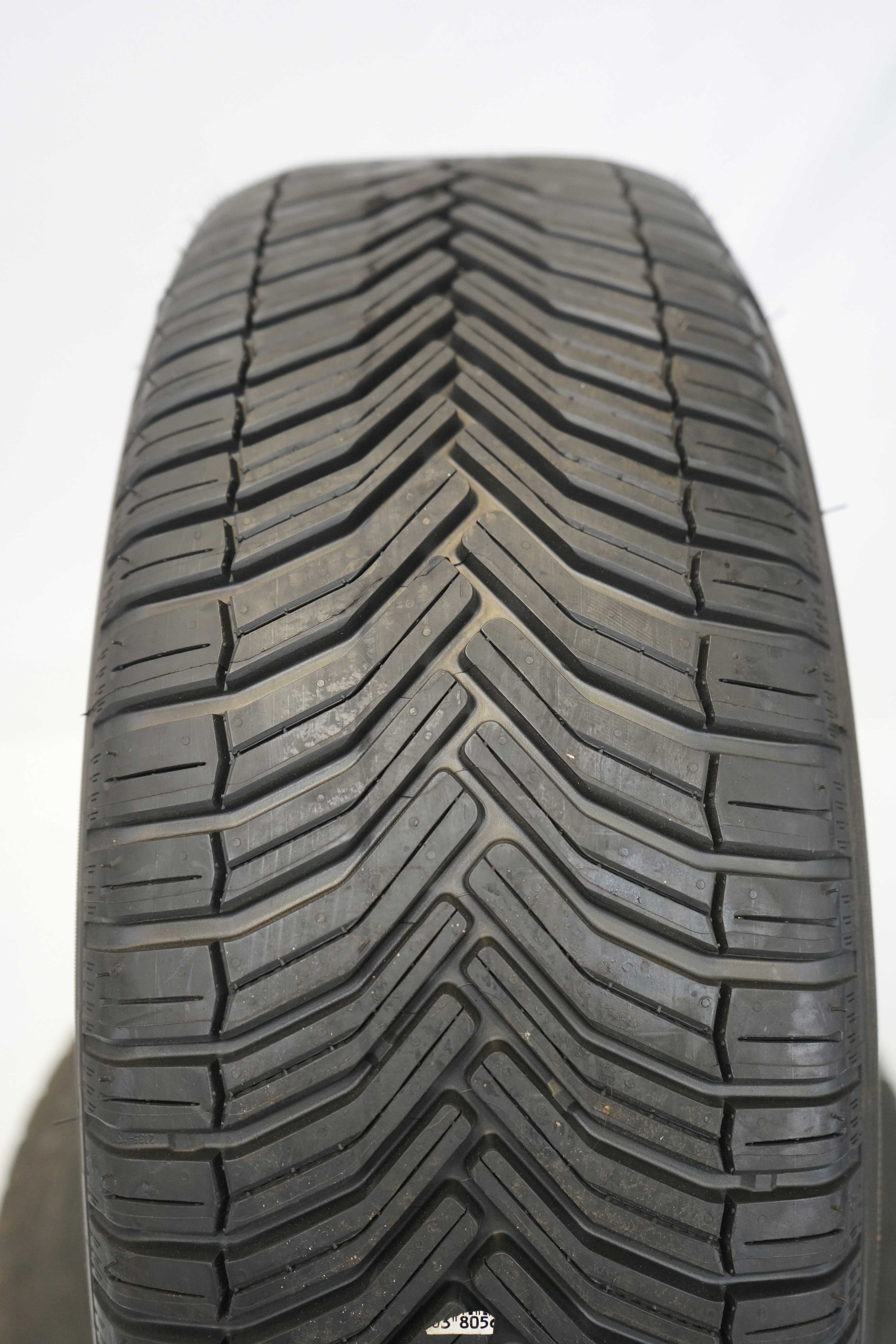 Ganzjahresreifen-Michelin-CrossClimate-205-55-R16-94V-4