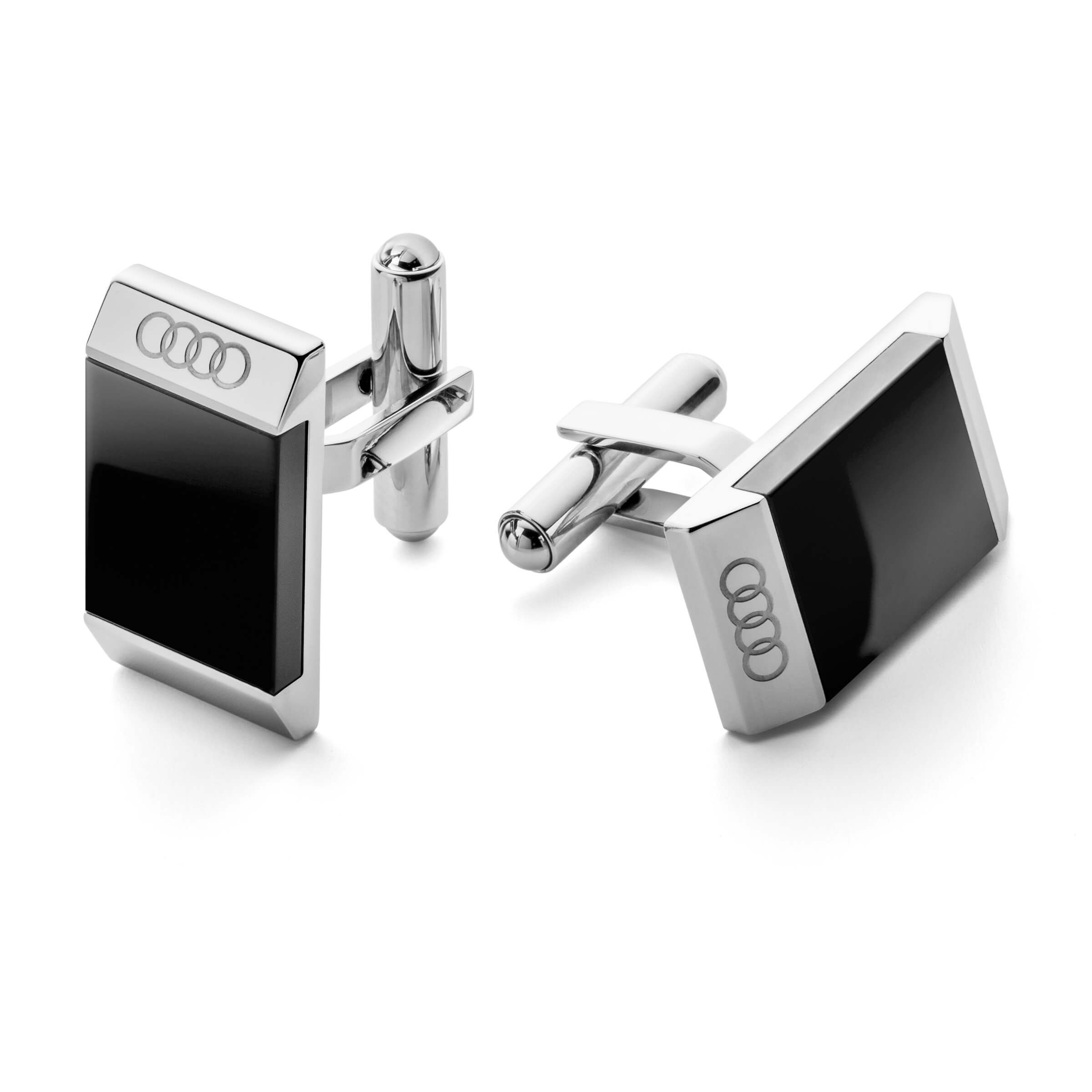 3291800200 audi manschettenknoepfe herren rosier onlineshop