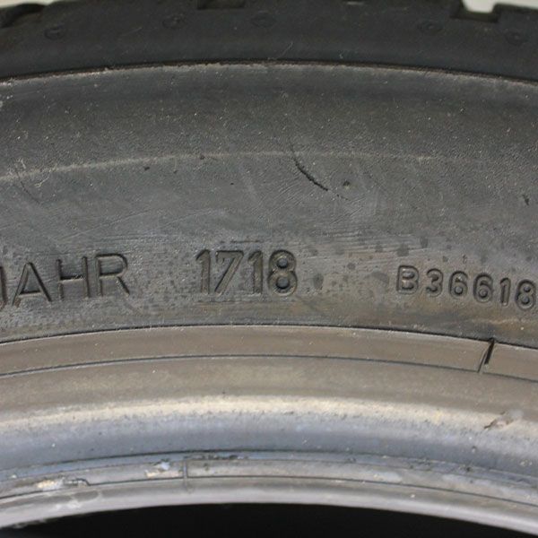 Gebrauchter sommerreifen dunlop sportmaxxrt rosier online shop 06 (2)