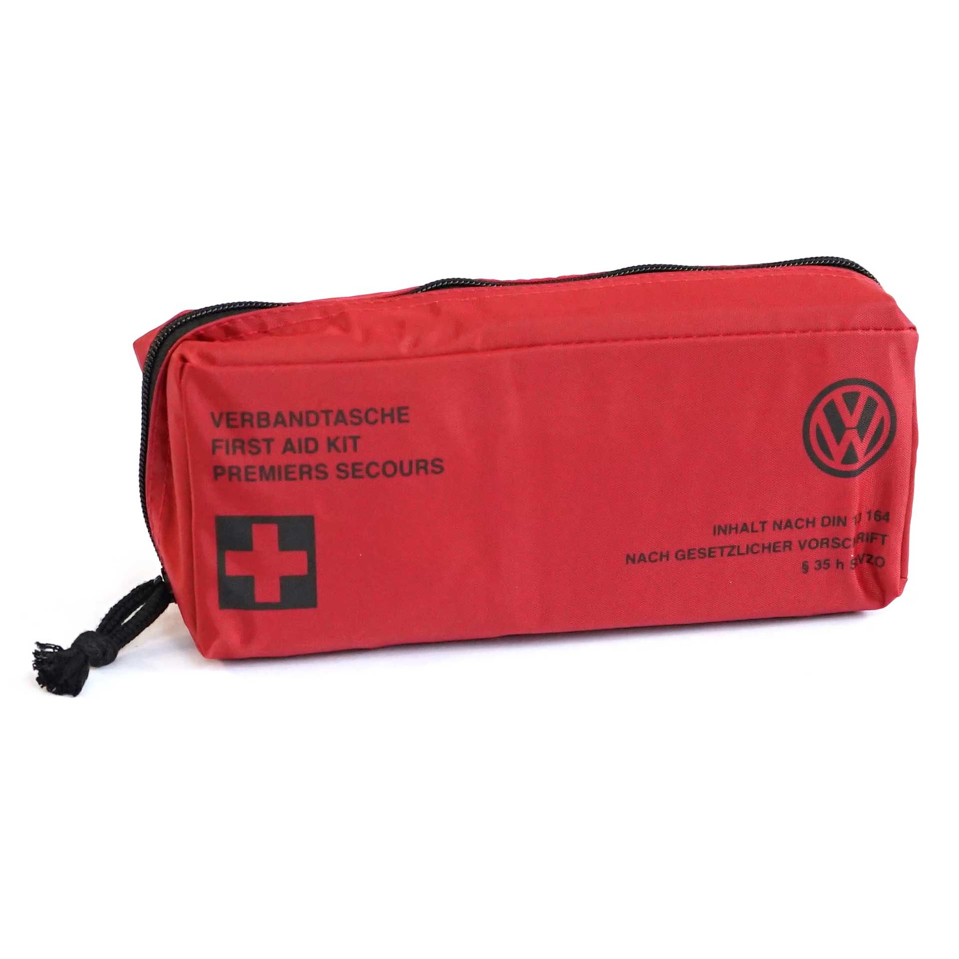 6r0093108 volkswagen verbandtasche erste hilfe rosier onlineshop