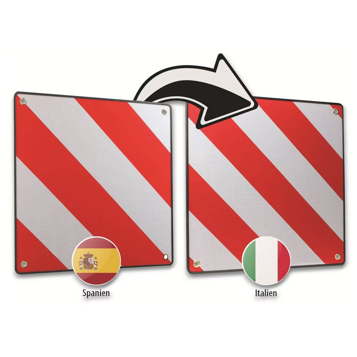 46044_warntafel_spanien_italien_rosier_online.shop 46044_warntafel_spanien_italien_rosier_online.shop