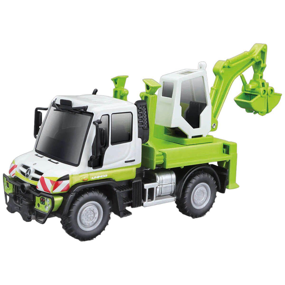 Unil0057 mercedes benz truck unimog spielzeug u430 rosier online shop