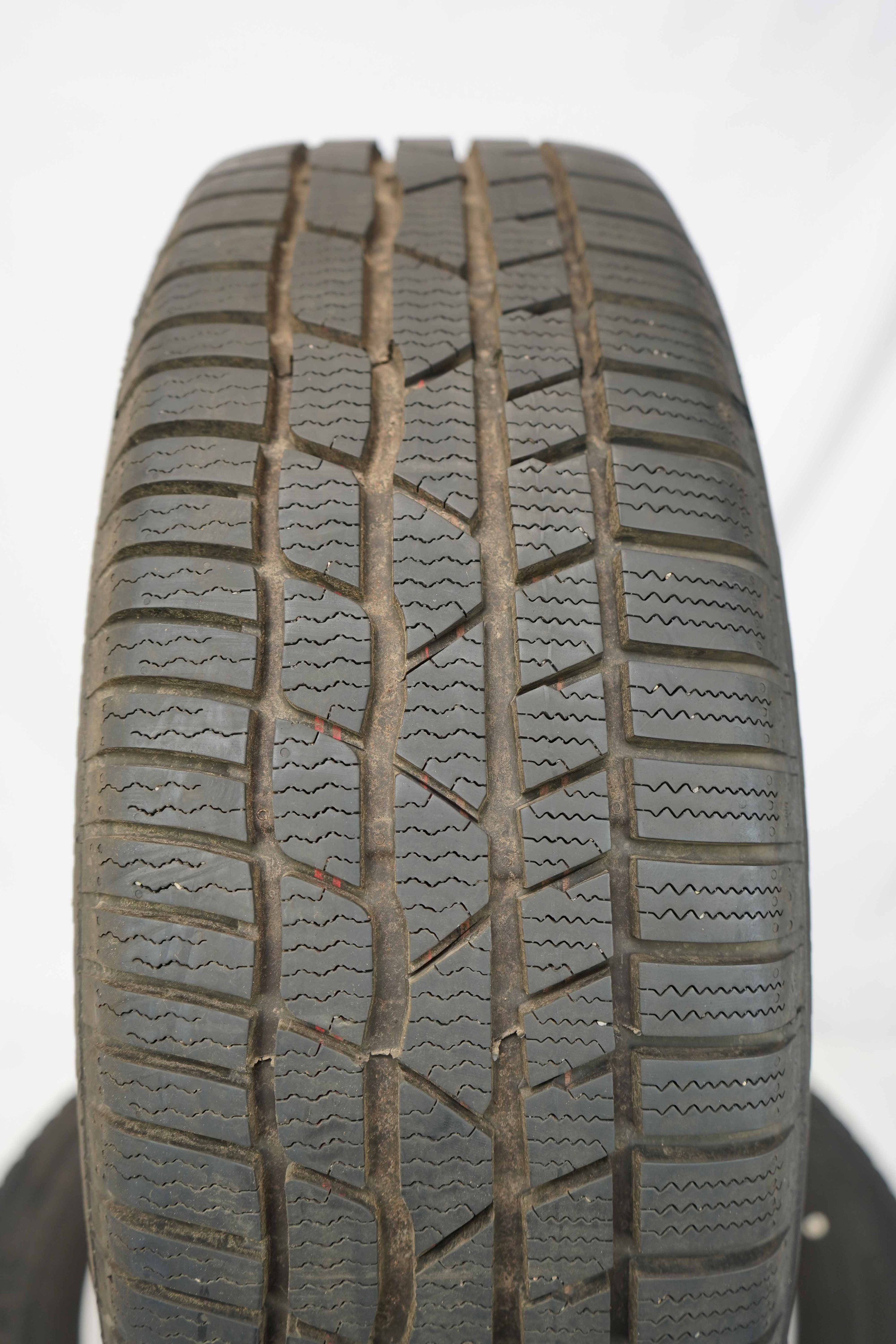 Winterkomplettradsatz-Mercedes-Benz-gebraucht-A177-A-Klasse-W247-B-Klasse-C118-X118-CLA-A1774010100-Continental-7