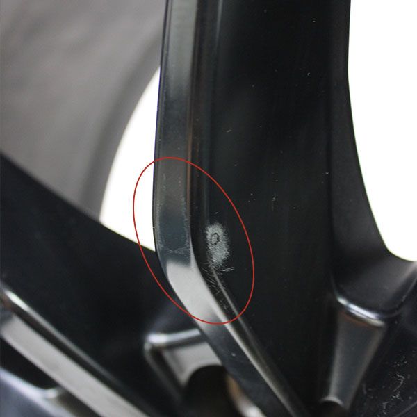 Gebrauchte felge mercedes amg a253 rosier online shop 15 (1)