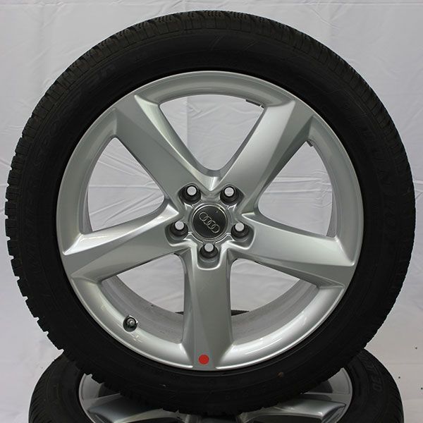 Gebrauchter-Winterkomplettradsatz-Audi-A8-D4-Rosier-Online-Shop-15