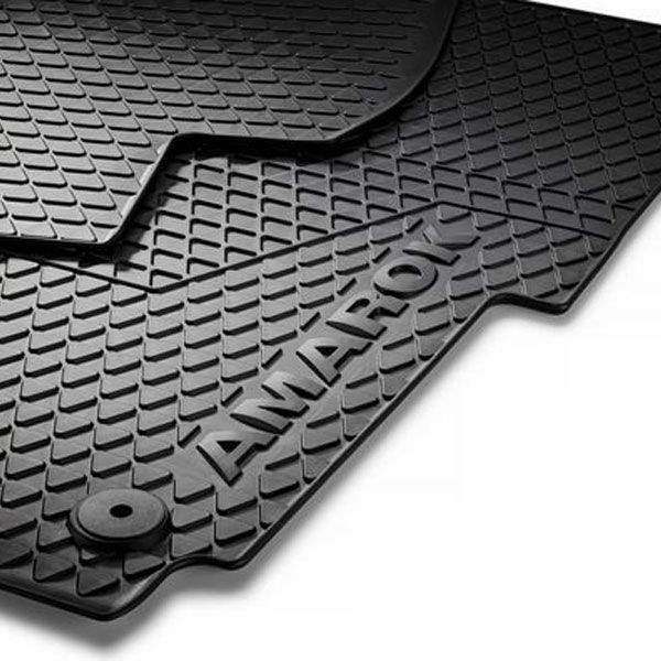 2h1061500a82v volkswagen gummifussmatte amarok rosier onlineshop 2h1061500a82v volkswagen gummifussmatte amarok rosier onlineshop