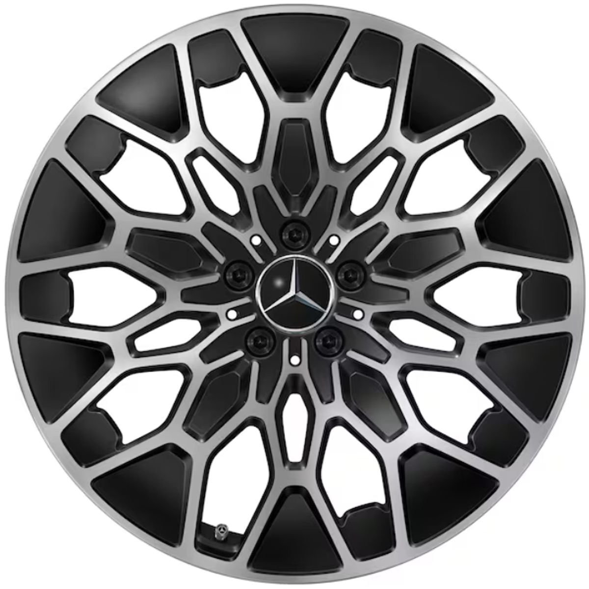A54040109007x23 mercedes benz 10 y speichen rad rosier online shop