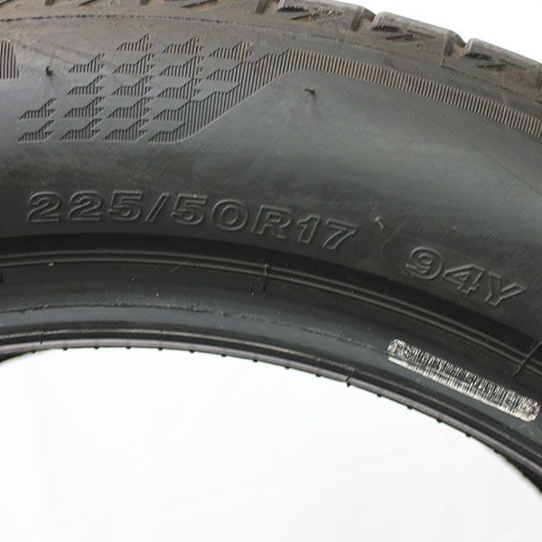 Gebrauchter sommerreifen bridgestone turanzat005 rosier online shop 03 (13)