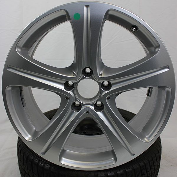 Gebrauchter felgensatz mercedes benz a213 rosier online shop (10)
