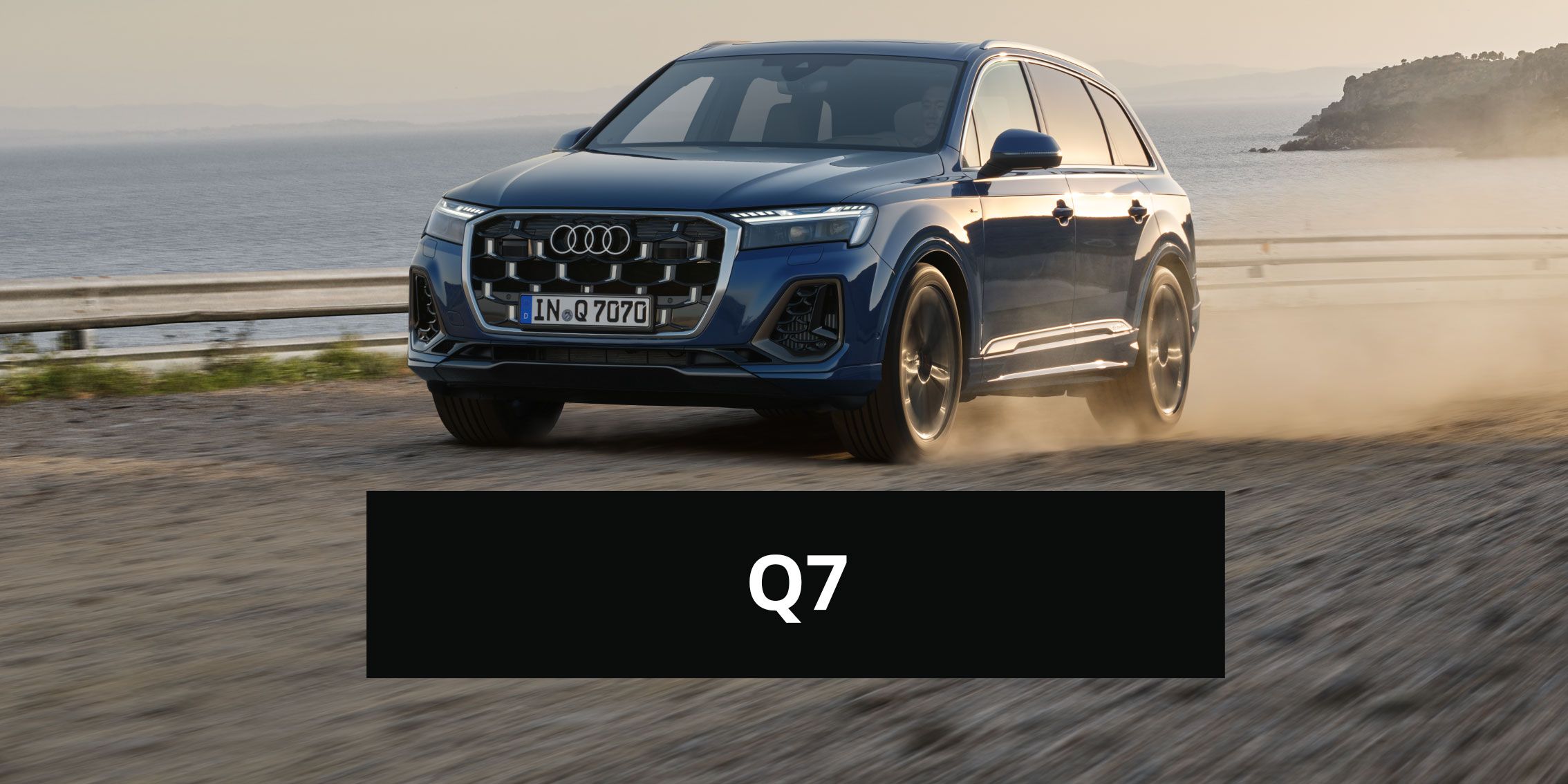 Q7 rosier onlineshop teaser