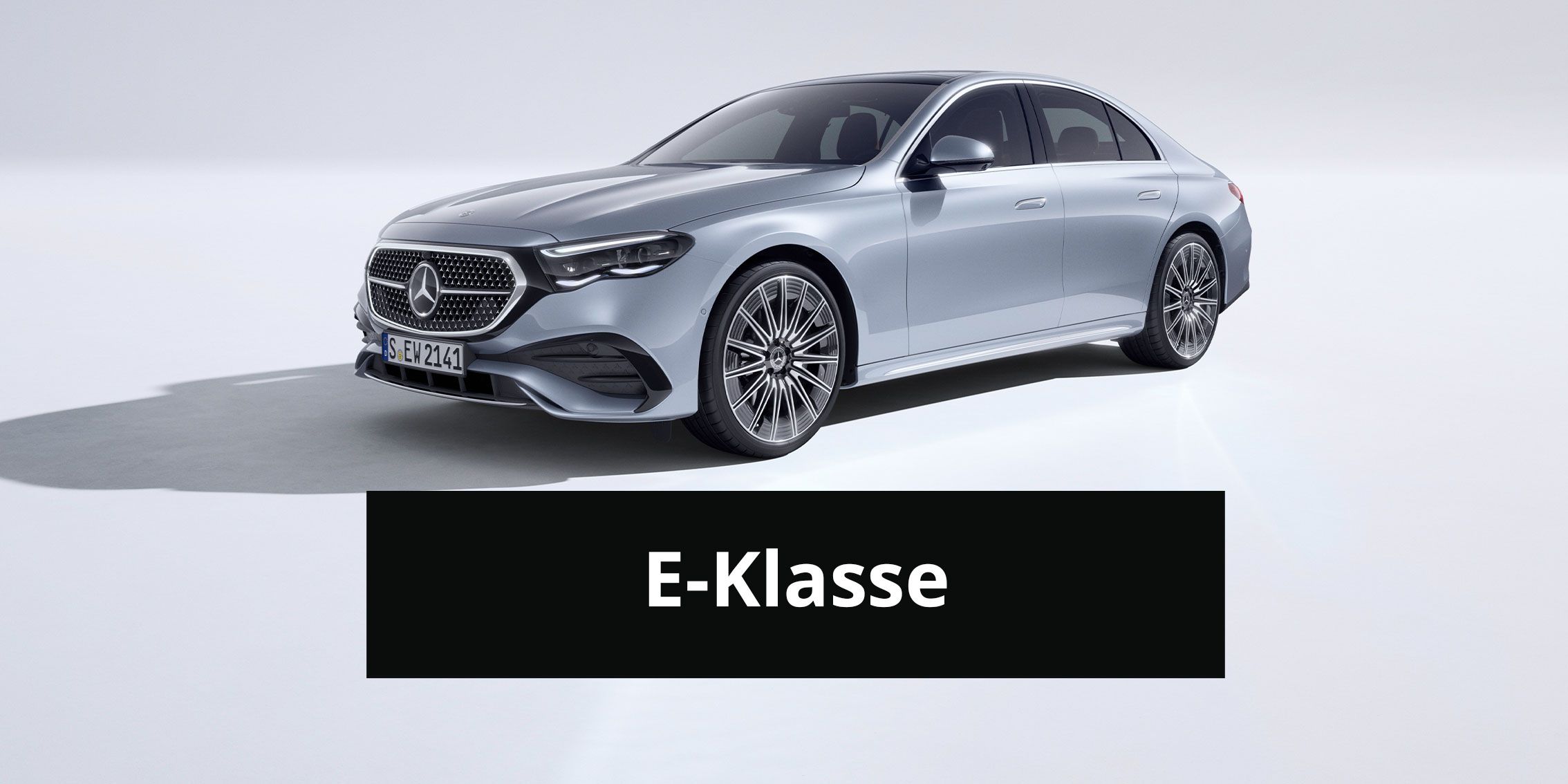 E-Klasse