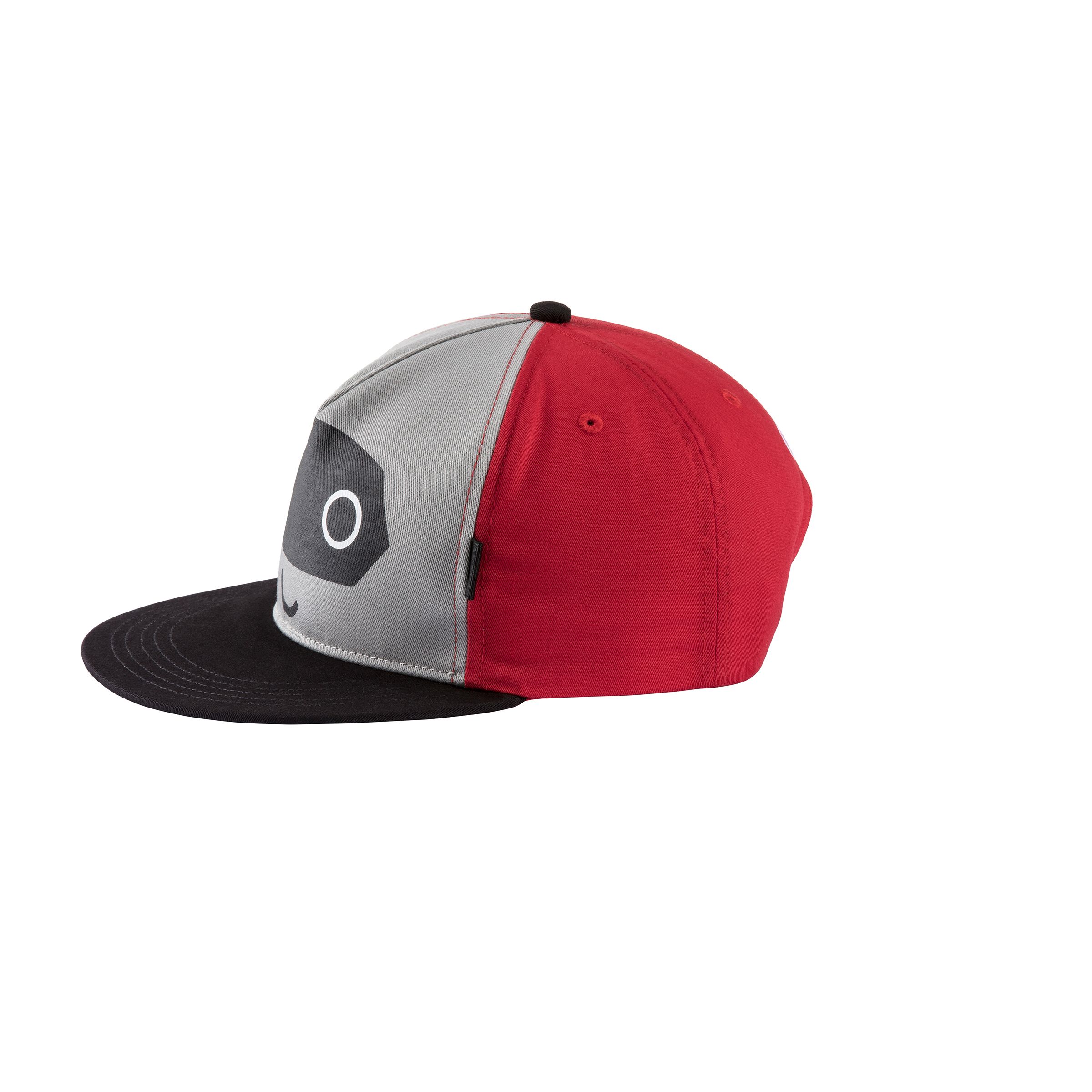 3202000700_audi_kinderkappe_ADUI_grau_rot_rosier-onlineshop4