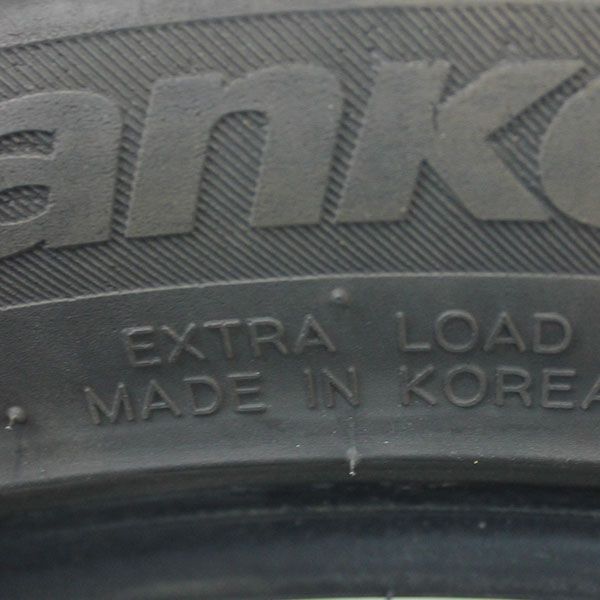 Gebrauchter ganzjahresreifen hankook kinergy4s2 rosier online shop 05 (3)