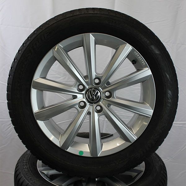 Gebrauchter-Winterkomplettradsatz-VW-2GA-Rosier-Online-Shop-01 Gebrauchter-Winterkomplettradsatz-VW-2GA-Rosier-Online-Shop-01