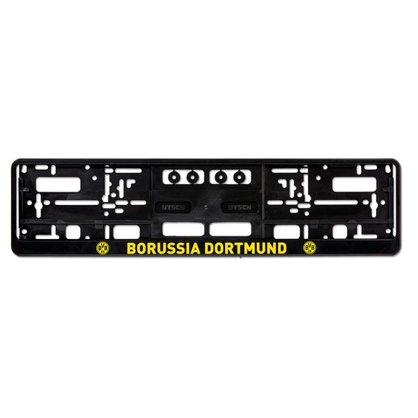 18590300 bvb kennzeichenverstaerker rosier onlineshop