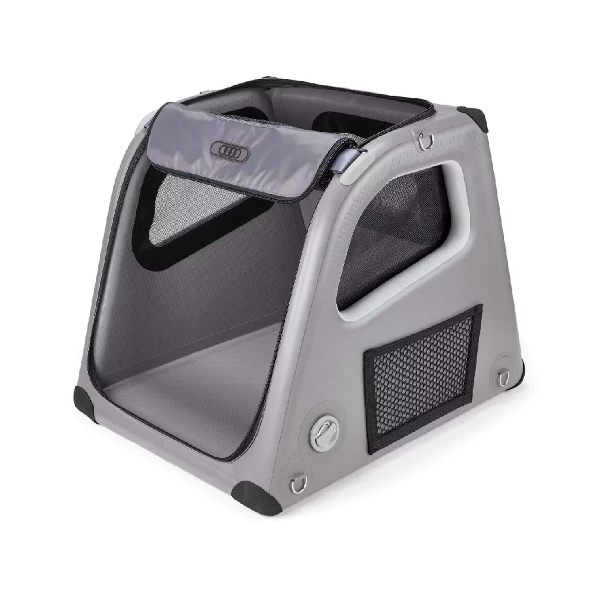 85e017235 audi hundebox s rosier onlineshop neu