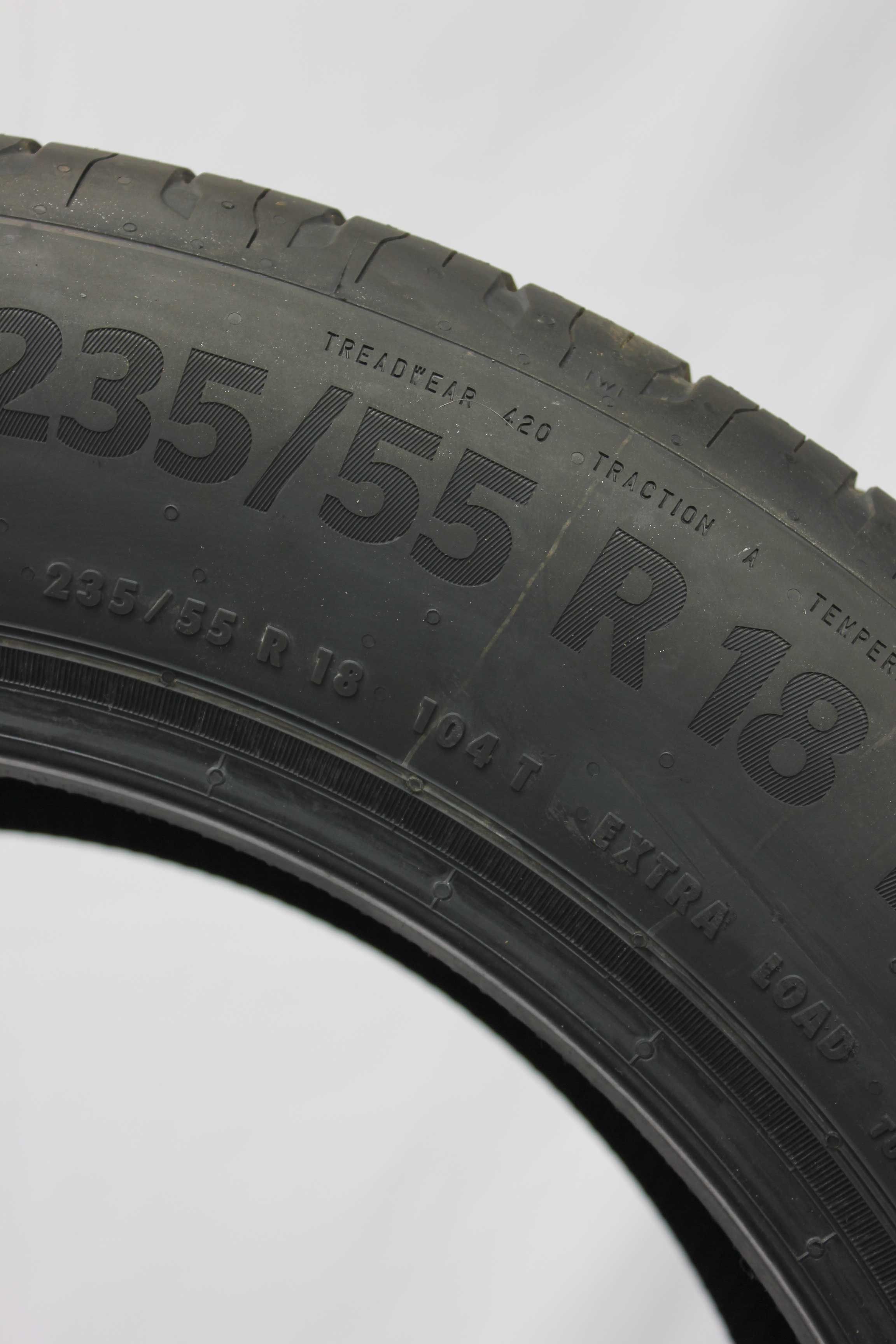 Sommerreifen continental ecocontact6 235 55 r18 104t 3 (3)