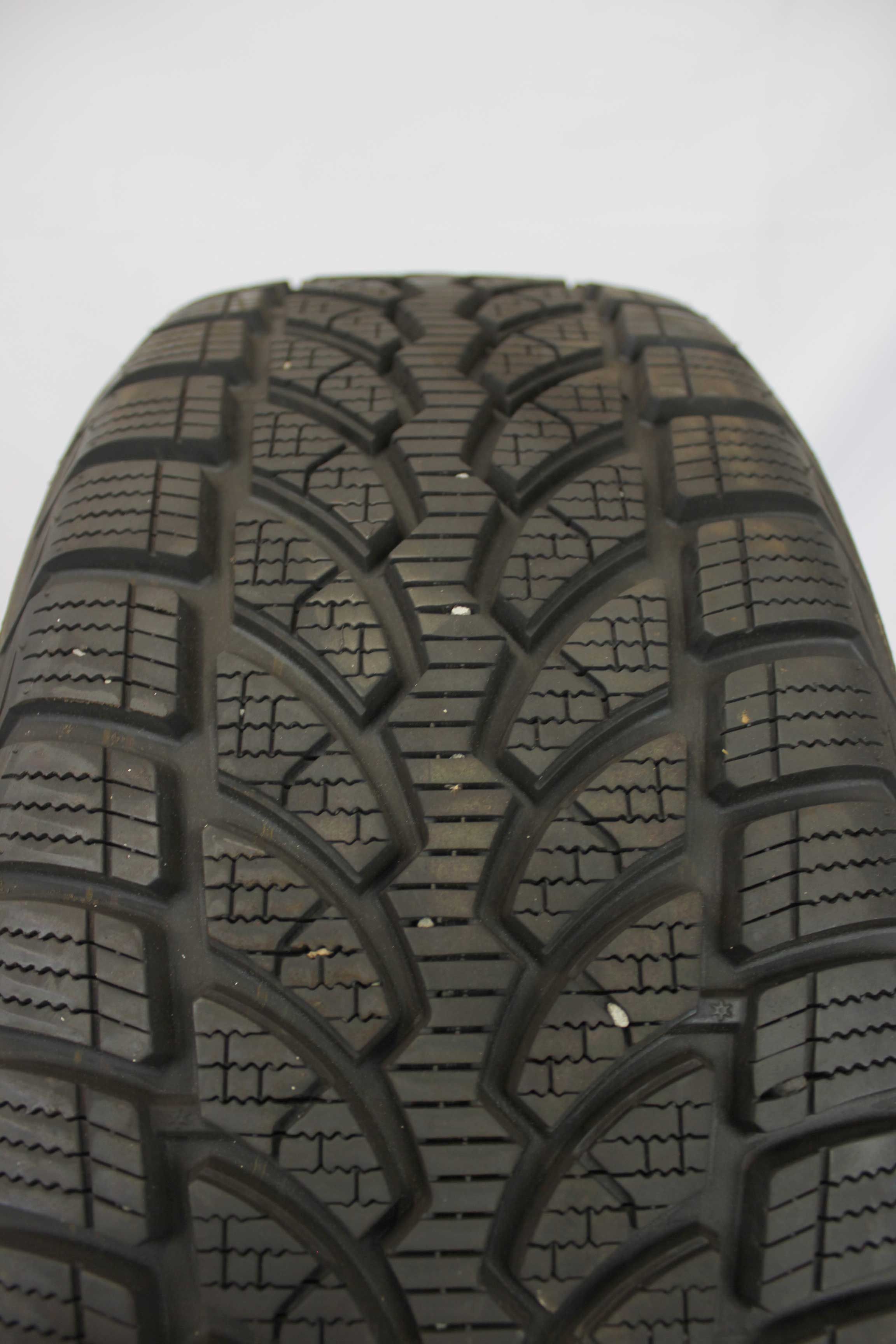 Winterreifen bridgestone blizzak lm32 205 55 r16 91h 5 (4)