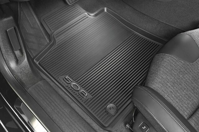P1609351480 peugeot 508 fußmatte rosier onlineshop