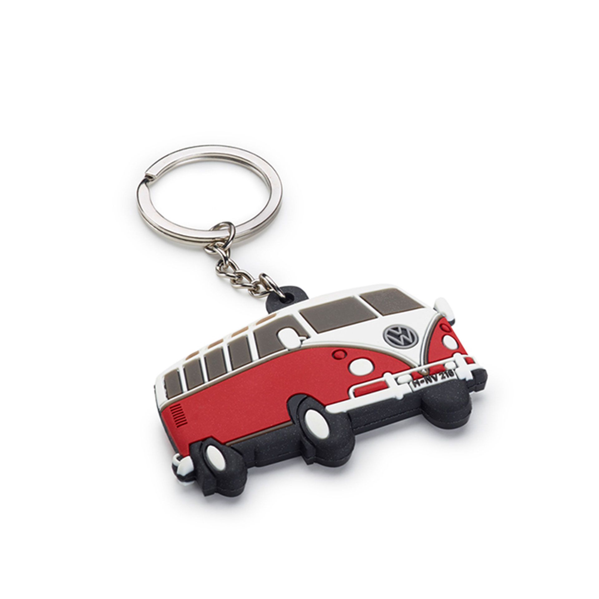 Schlüsselanhänger volkswagen t1 rosier onlineshop