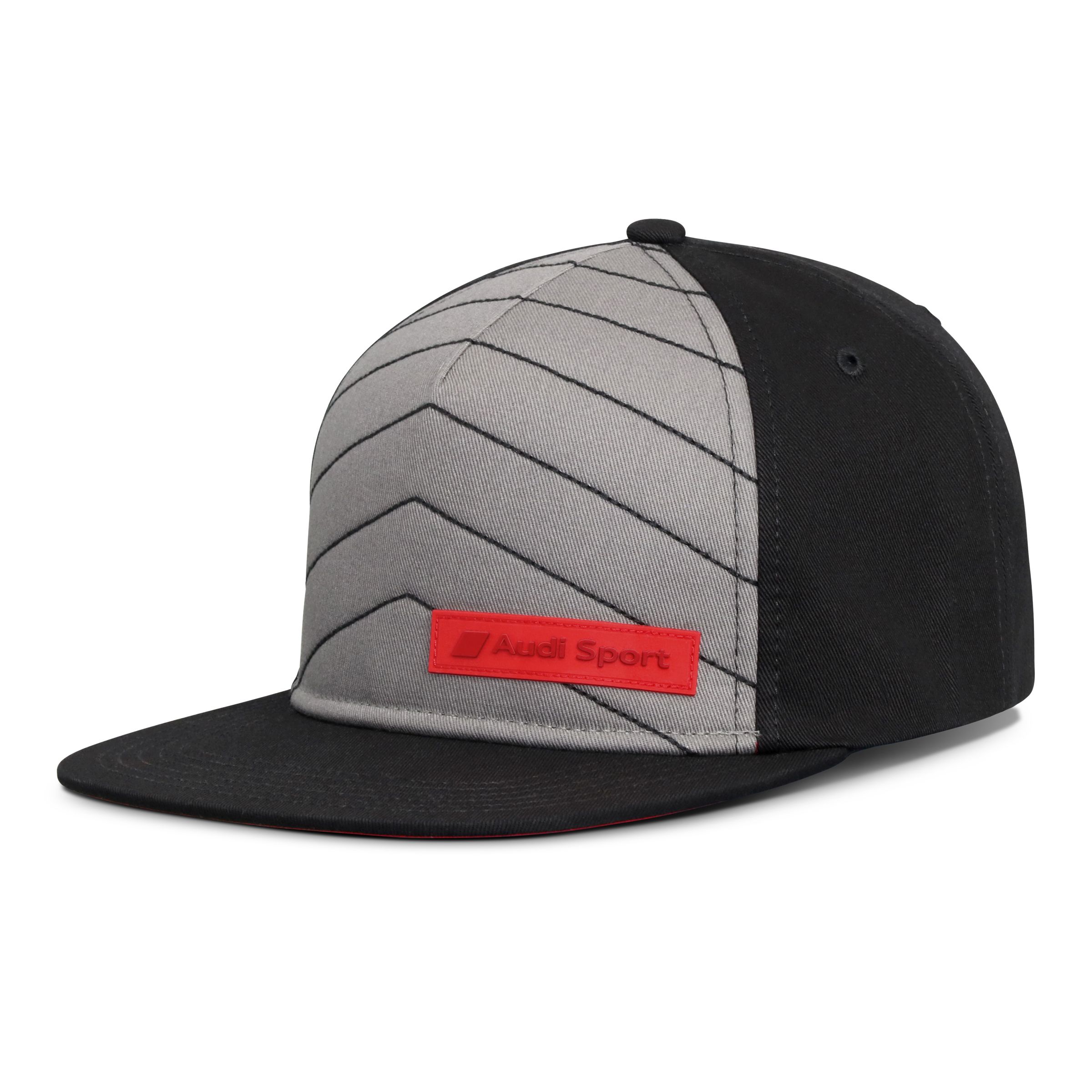 3132102300_audi_sport_snapback_cap_schwarz-grau_rosier-onlineshop2 3132102300_audi_sport_snapback_cap_schwarz-grau_rosier-onlineshop2