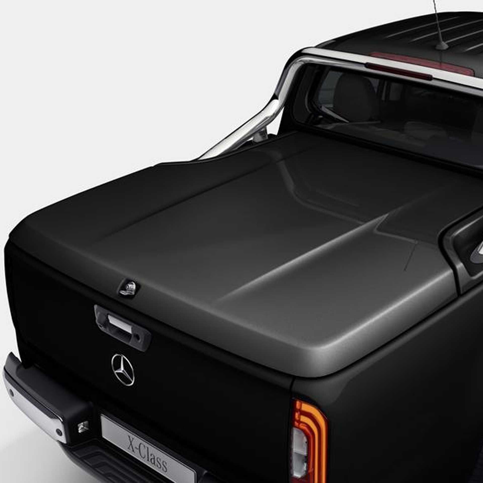 A47085101009291 mercedes benz hardcover stylingbar rosier onlineshop