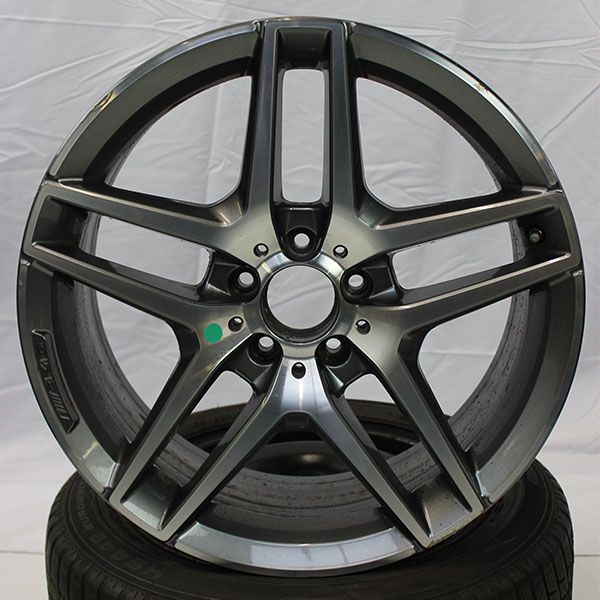 Gebrauchter-Felgensatz-Mercedes-AMG-A222-Rosier-Online-Shop Gebrauchter-Felgensatz-Mercedes-AMG-A222-Rosier-Online-Shop