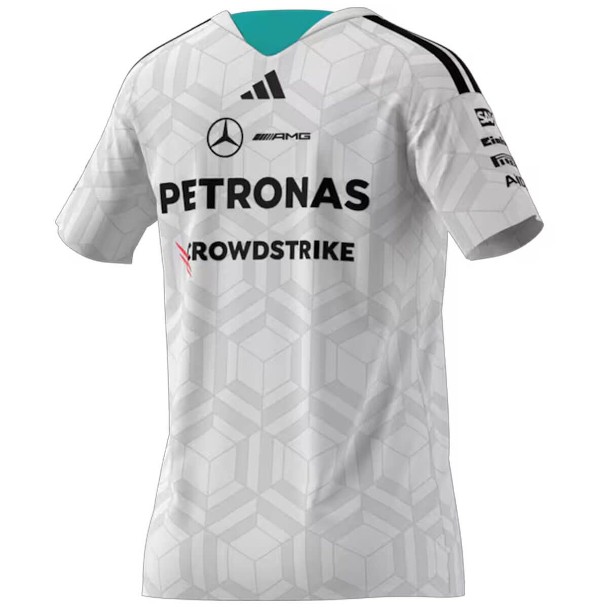 B67998389_mercedes-benz_t-shirt_F1_damen_weiss_rosier-onlineshop3