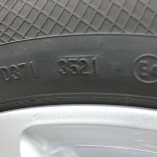 Gebrauchter winterkomplettradsatz mercedes benz a213 rosier online shop 17 (20)