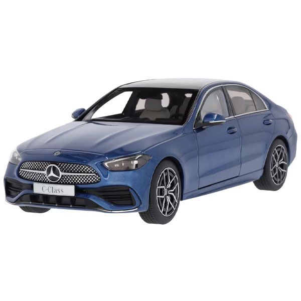 B66961048_mercedes-benz_c-klasse_modellauto_1.18_rosier-onlineshop