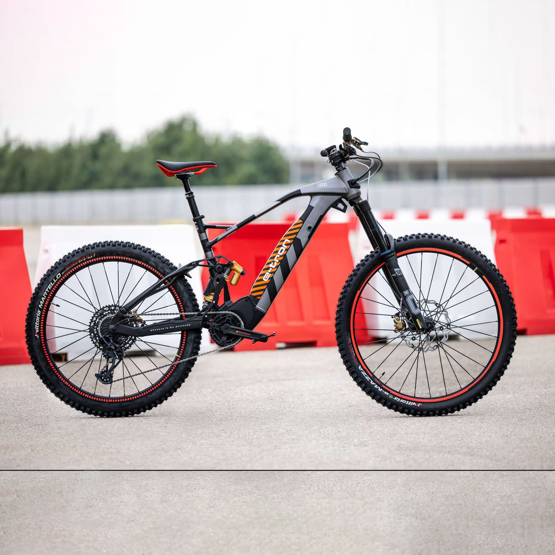 Audi cross pro mountain bike new arrivals