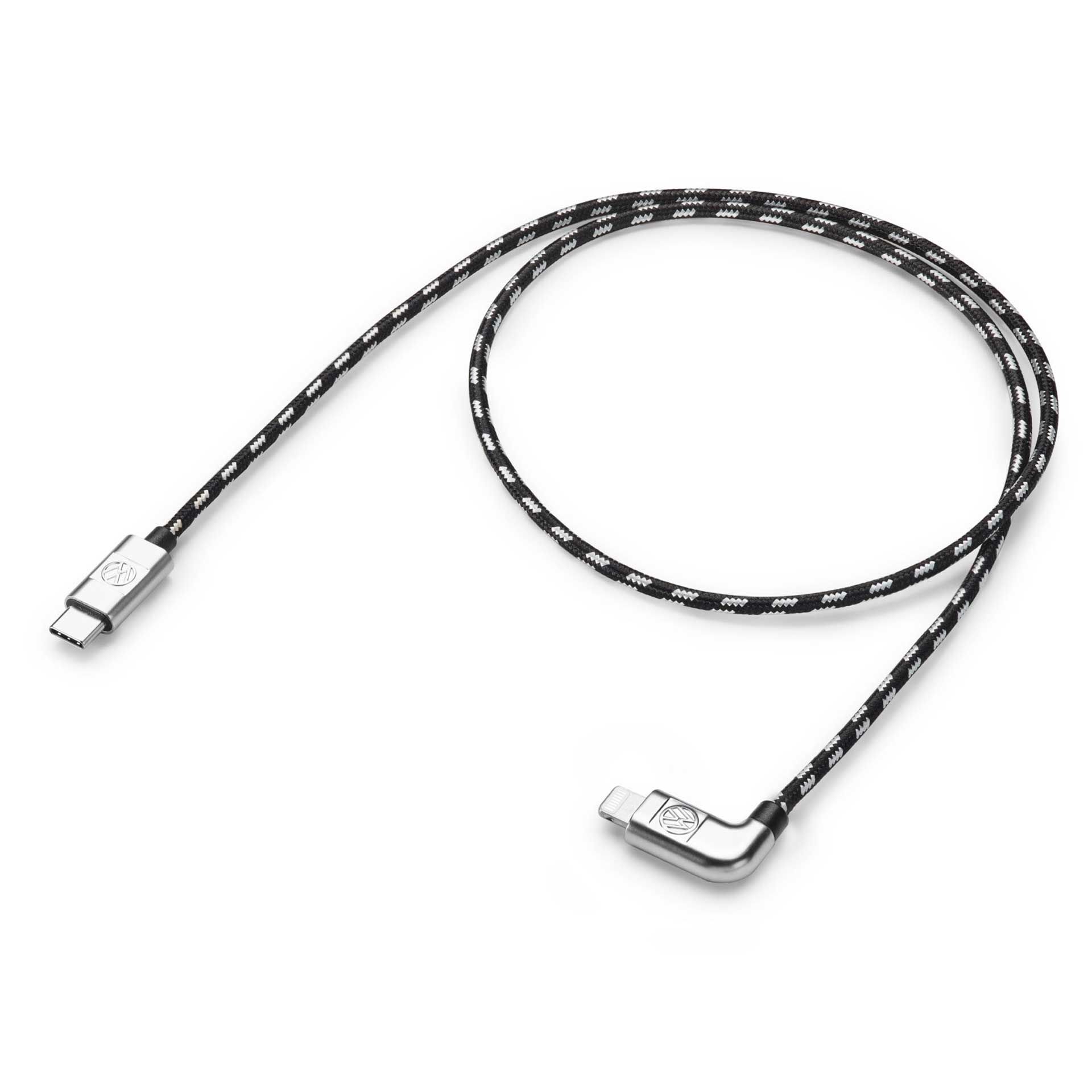 000051446bb volkswagen ladekabel usbc auf apple lightning rosier onlineshop 000051446bb volkswagen ladekabel usbc auf apple lightning rosier onlineshop