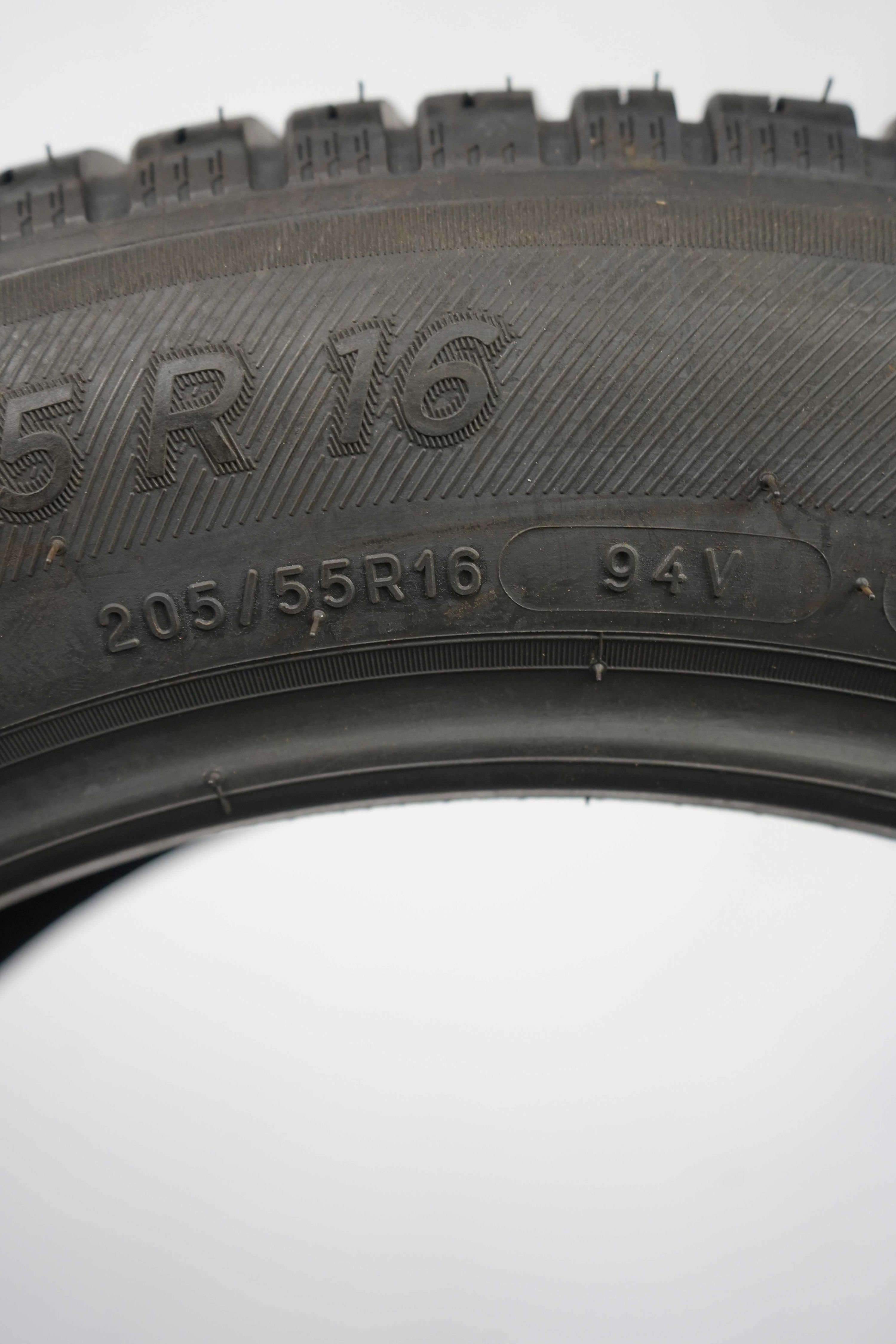 Ganzjahresreifen-Michelin-CrossClimate-205-55-R16-94V-2