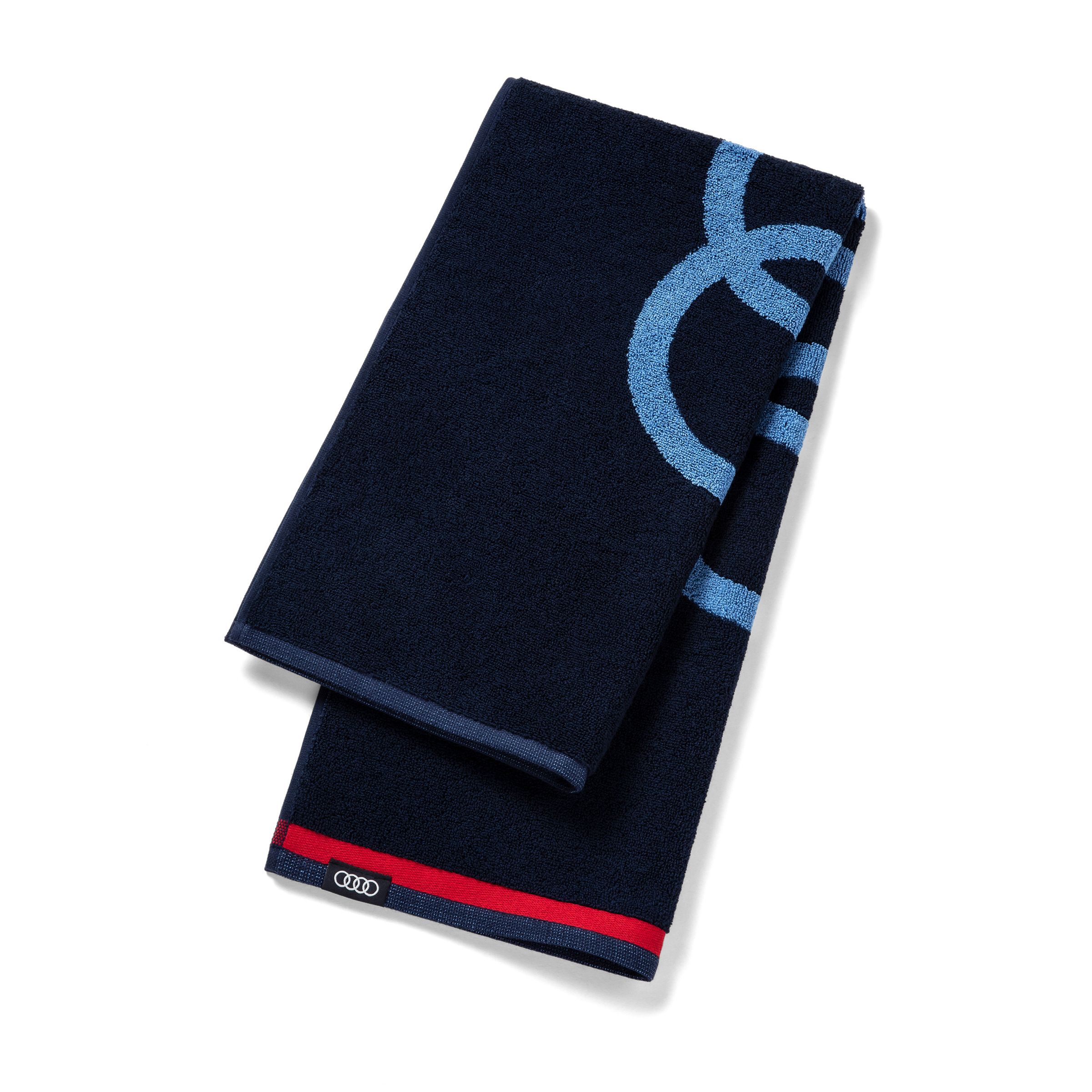 3132100300_audi_handtuch_dunkelblau_50x100_cm_rosier-onlineshop