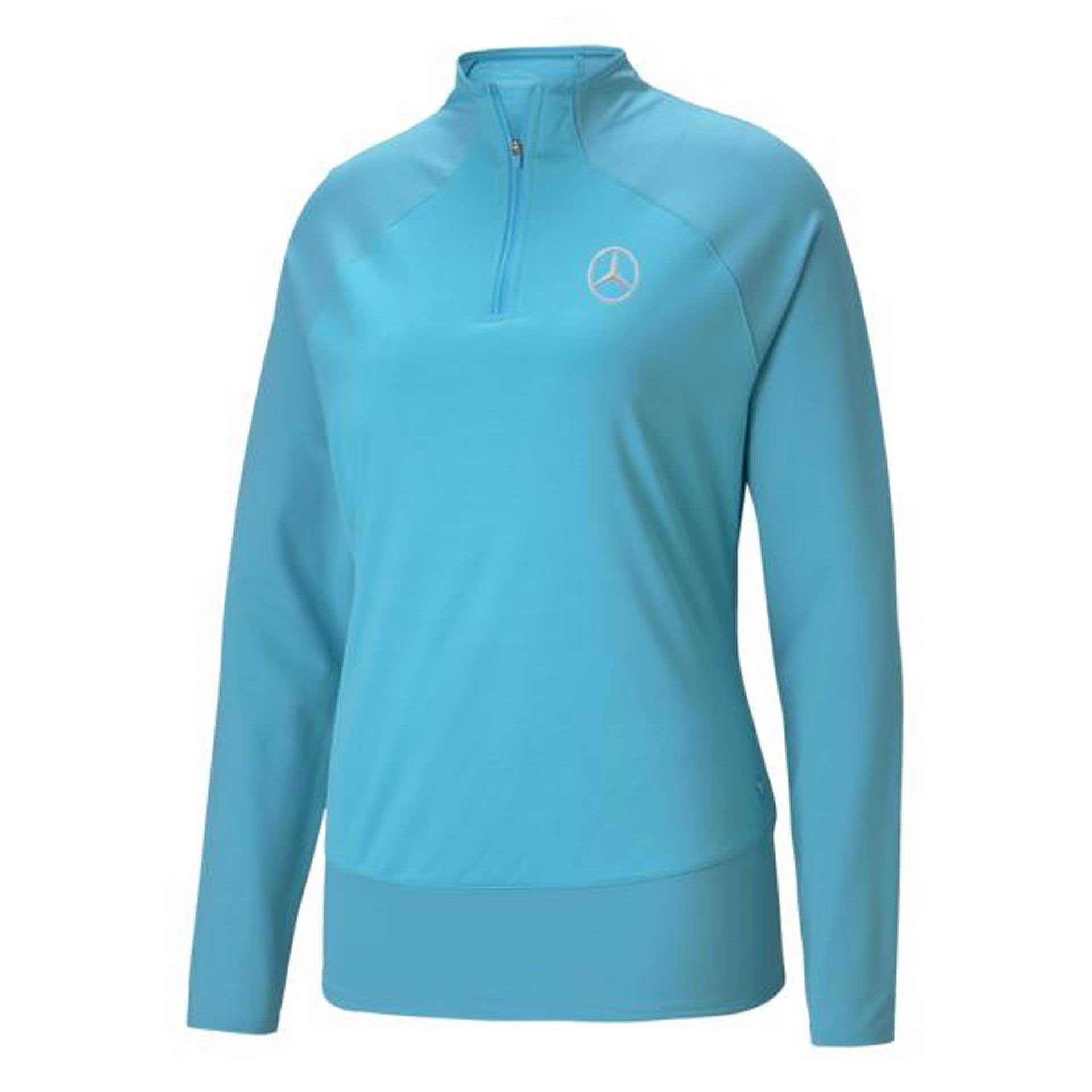 B66450447 mercedes benz golf seeater damen tuerkis rosier onlineshop