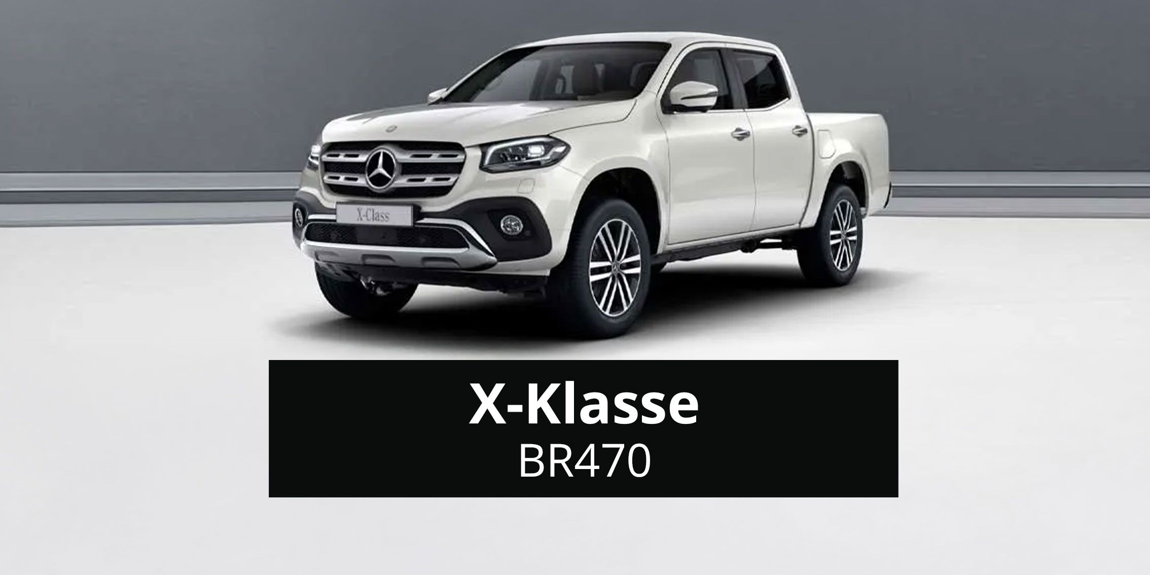 X klasse br470 rosier onlineshop teaser