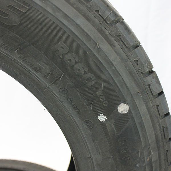 Gebrauchter sommerreifen bridgestone duravisr660eco rosier online shop 03 (4)