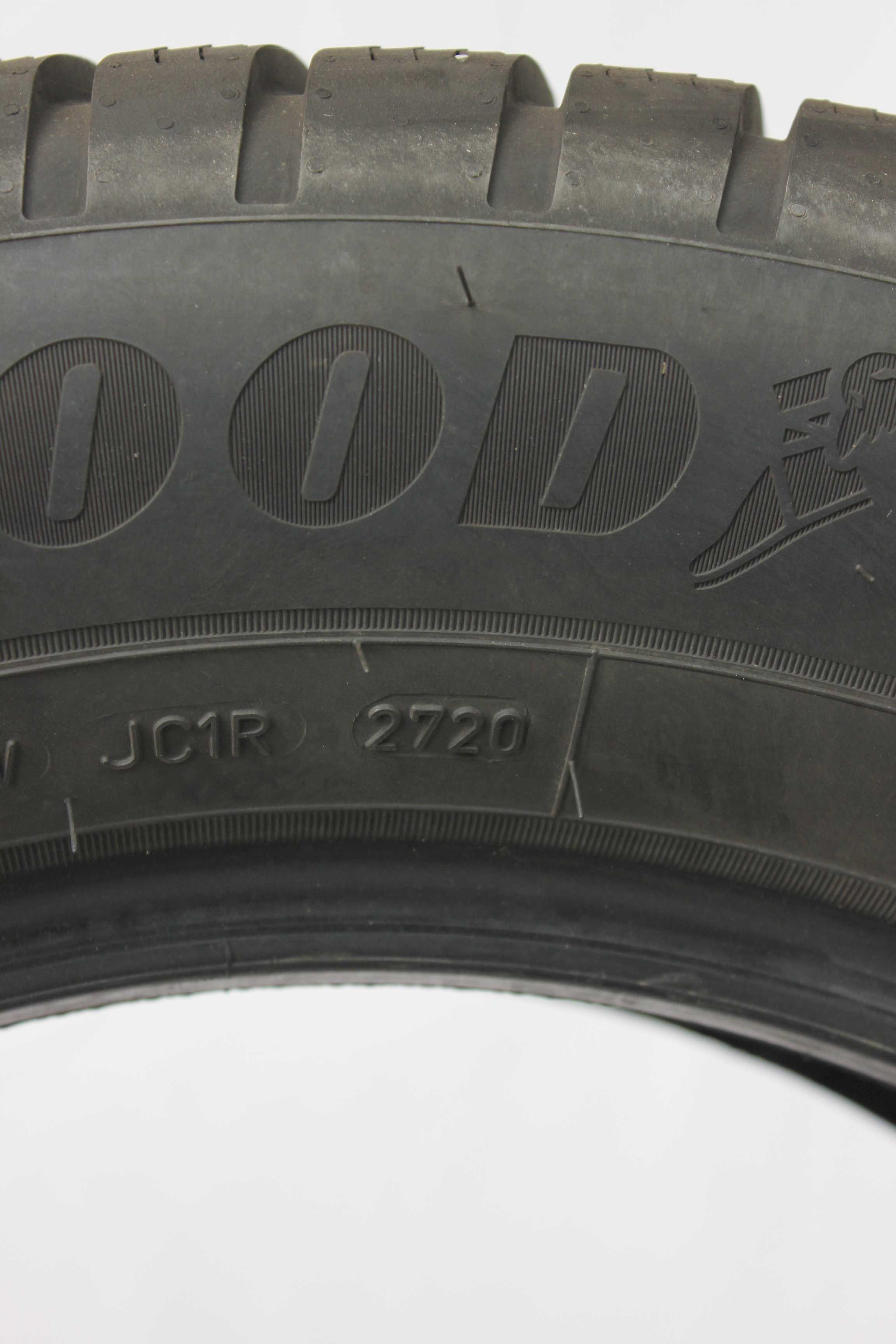 Winterreifen goodyear ultragripperformance 245 55 r17 106h xl 4 (3)