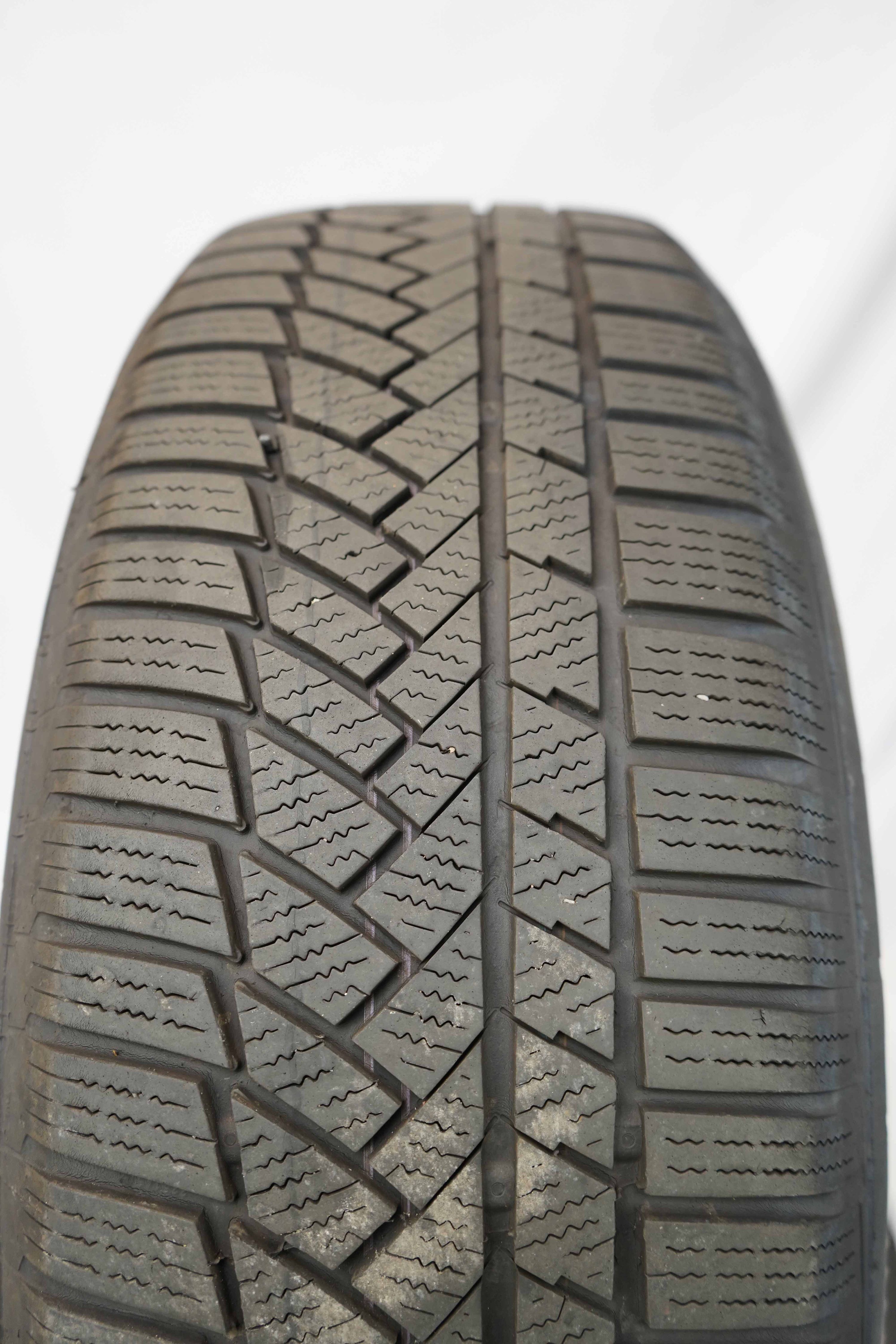 Winterkomplettradsatz-Mercedes-Benz-gebraucht-A253-GLC-A2534010800-19-Zoll-18