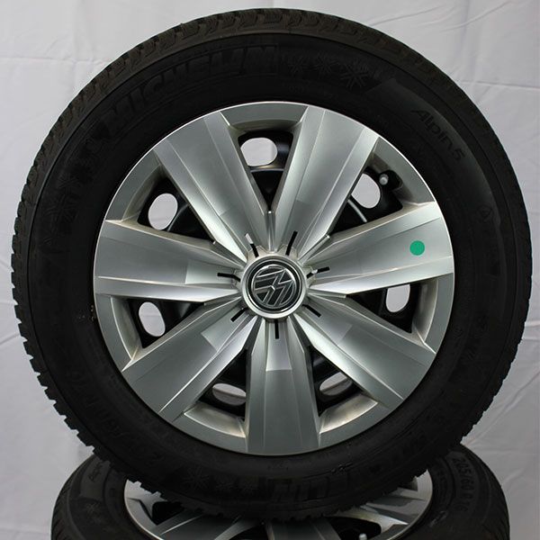 Gebrauchter-Winterkomplettradsatz-VW-TROC-Rosier-Online-Shop-01