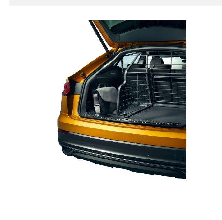 4m8017222 audi trenngitter gepäckraum längs rosier online shop