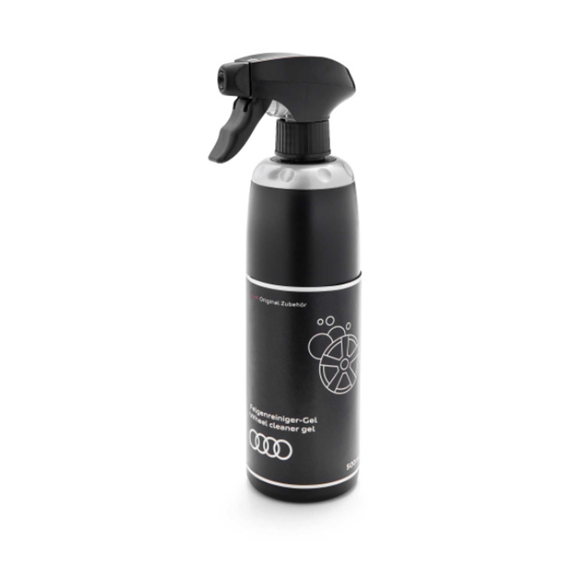 00a096304b020 audi felgenreiniger gel 500 ml rosier onlineshop