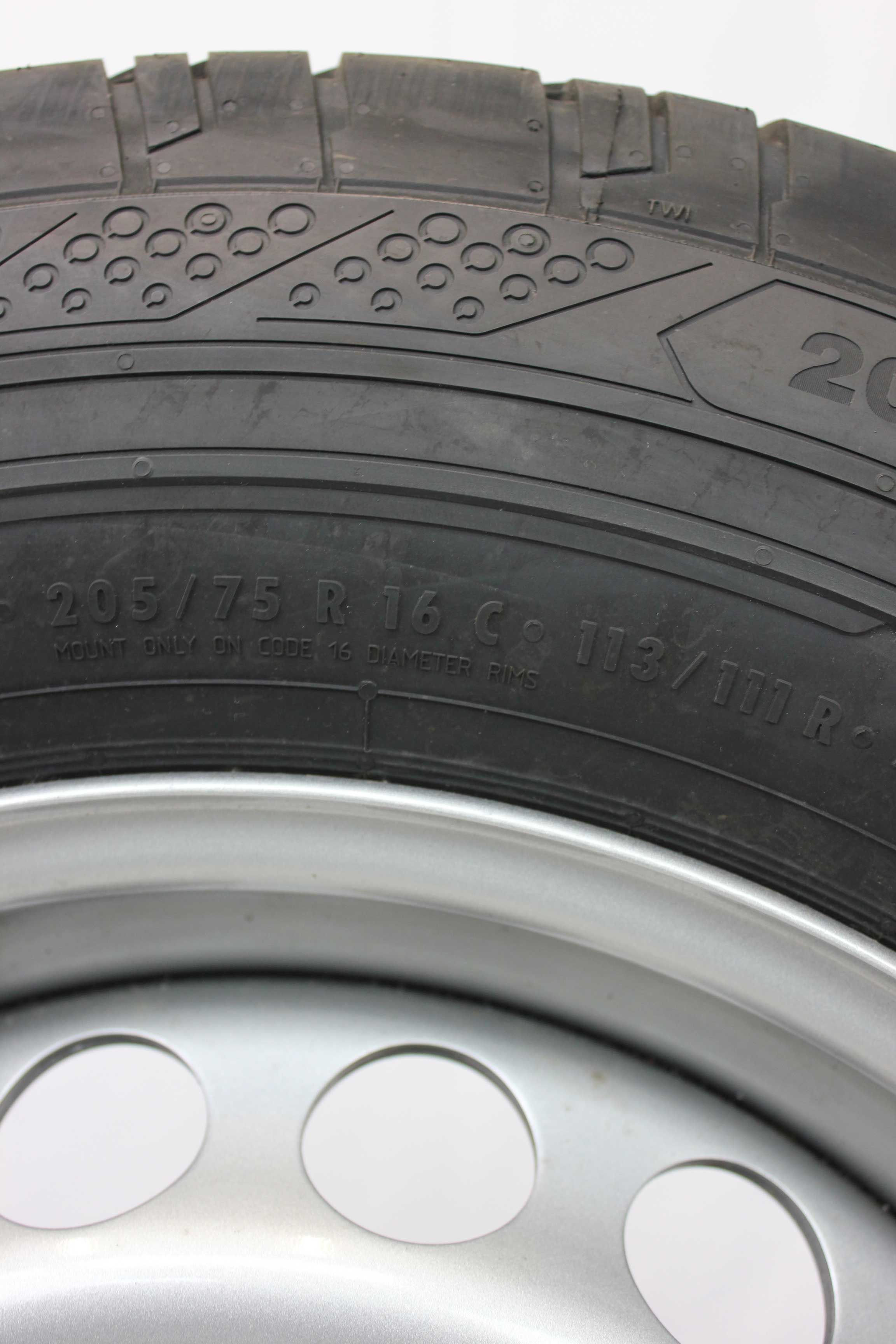 Sommerkomplettrad-Volkswagen-2N0-Crafter-Stahlfelge-16Zoll-2N0601027L-Sommerreifen-Continental-ContiVanContact200-205-75-R16C-113-111R-3_(1)